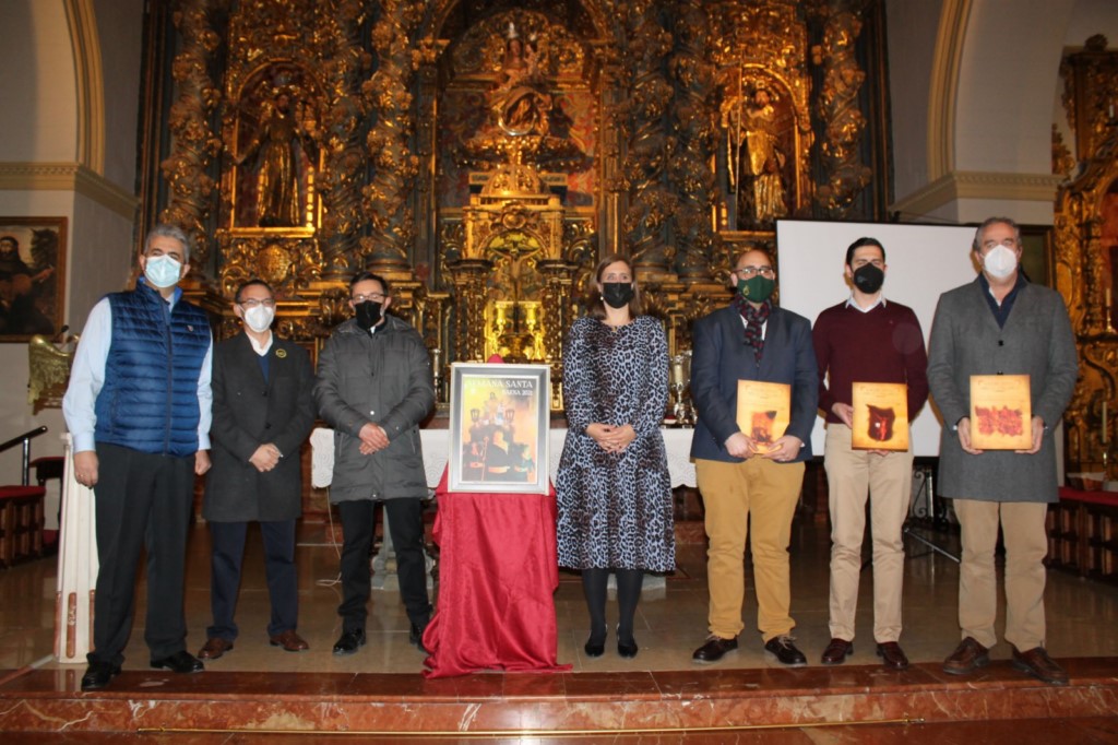 premiados arco oscuro