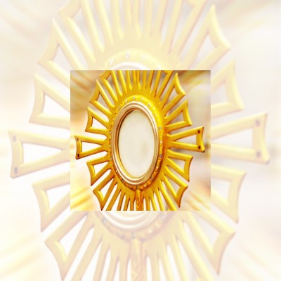 Real and very old Sacramental Brotherhood of Corpus Christi