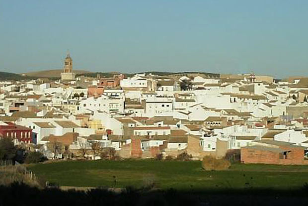 Castro del Rio