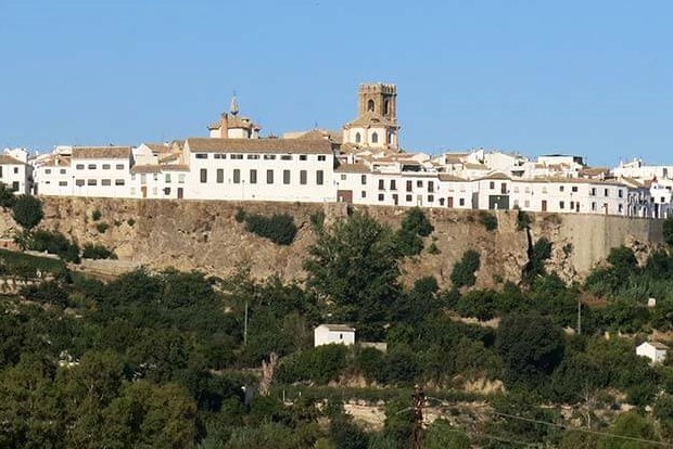 Priego de Córdoba