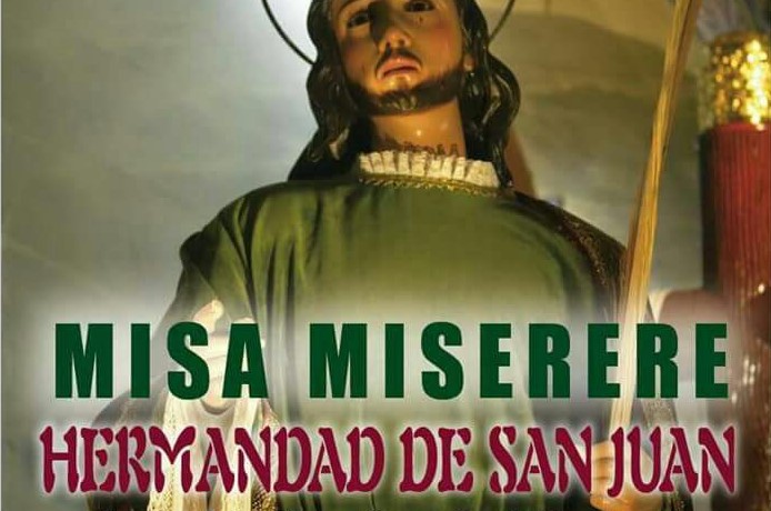 Miserere Domingo de Ramos