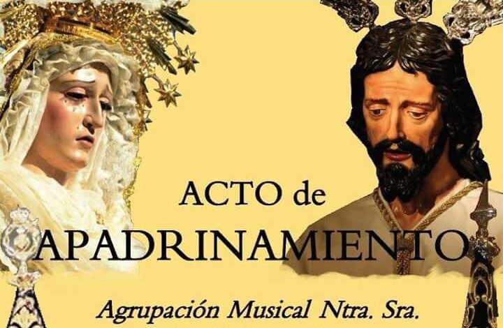 Acto de Apadrinamiento