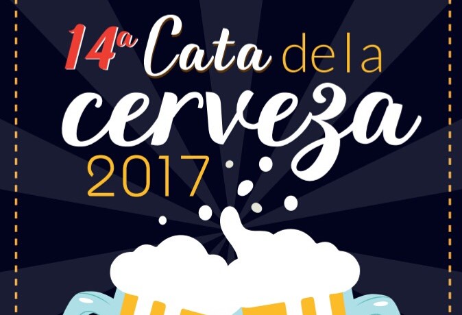 14ª Cata de la Cerveza