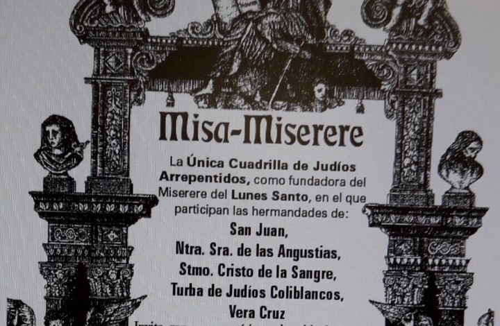 Miserere Enlutaos