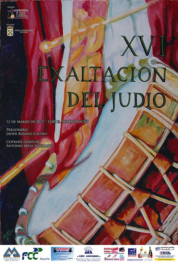 XVI Exaltación del Judio