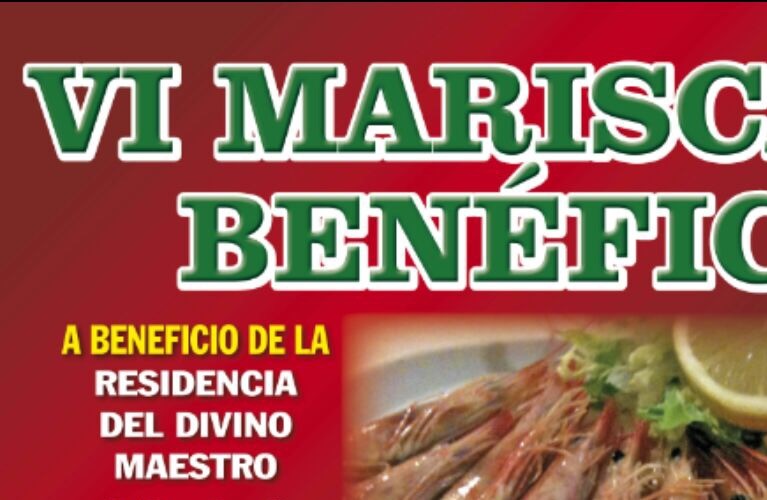 VI Mariscada Benéfica