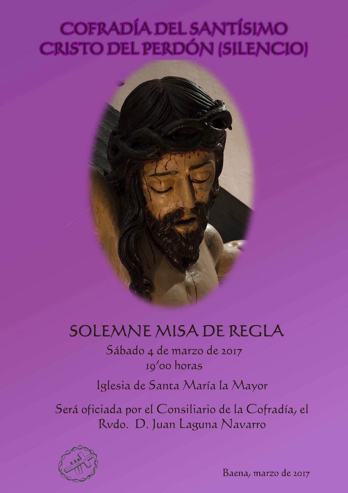 Misa de Regla