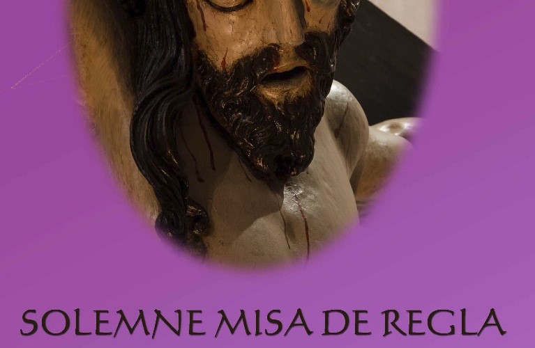 Misa de Regla