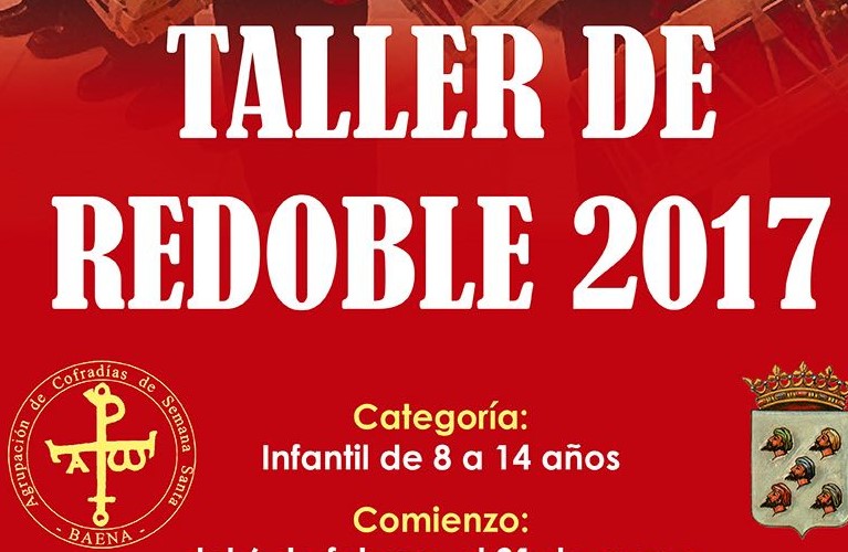 Taller de Redoble