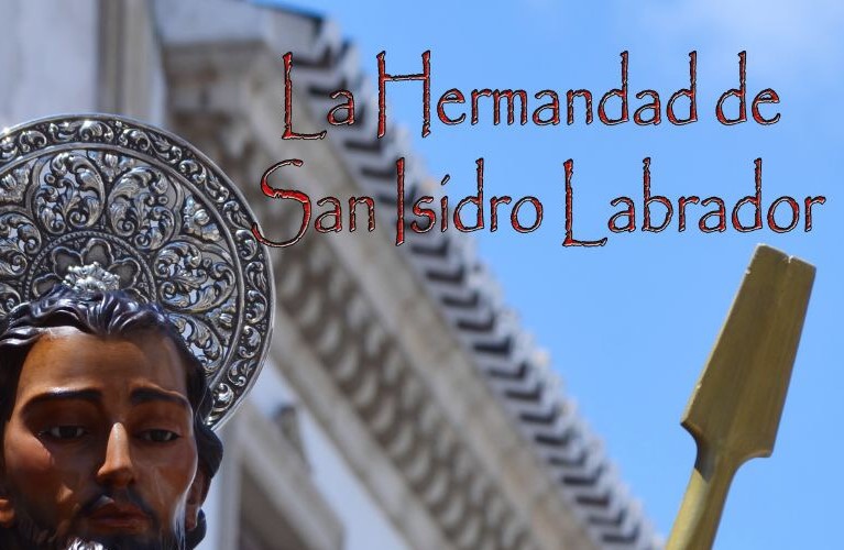 Fiesta Iglesia en honor a San Isidro Labrador