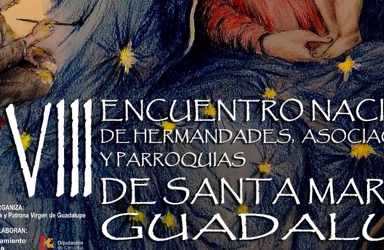 VIII Encuentro Nacional de Santa María de Guadalupe