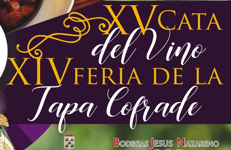 XIV Feria de la Tapa Cofrade