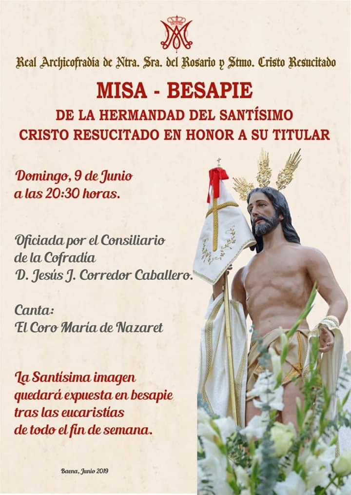 Misa - Besapie