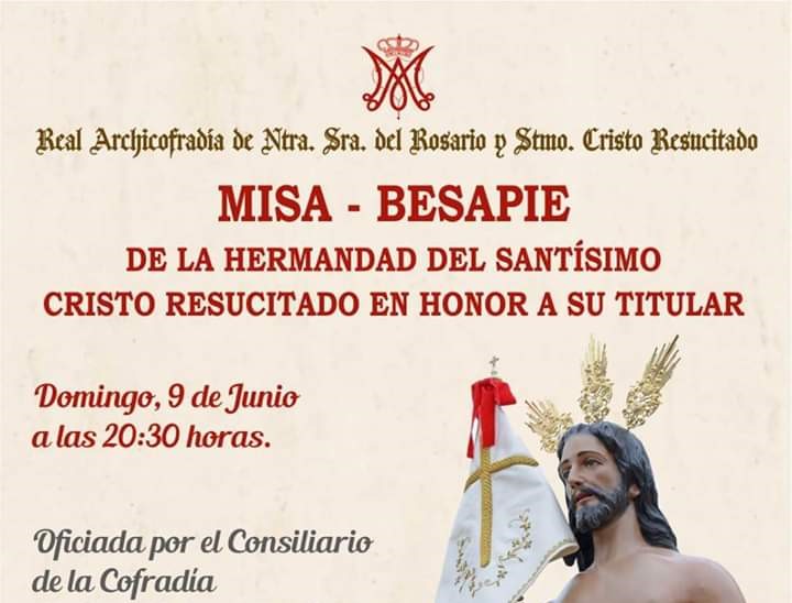 Misa - Besapie