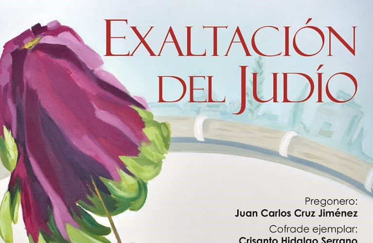 Cartel XVIII Exaltación del Judío