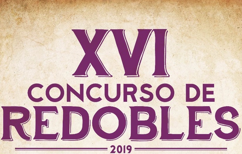 XVI Concurso de Redobles