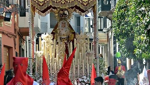 Cartel Semana Santa 2019