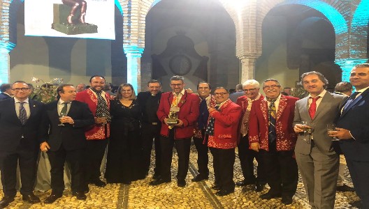 Premios Cordobeses del Año 2018