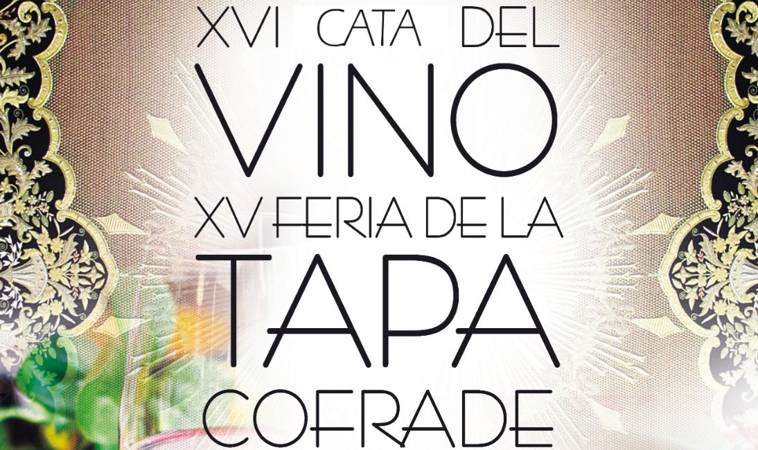 XV Feria de la Tapa Cofrade