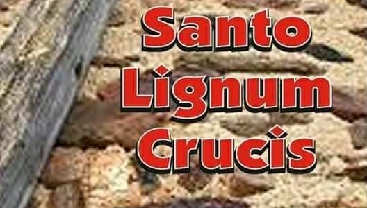 Presentación Lignum Crucis