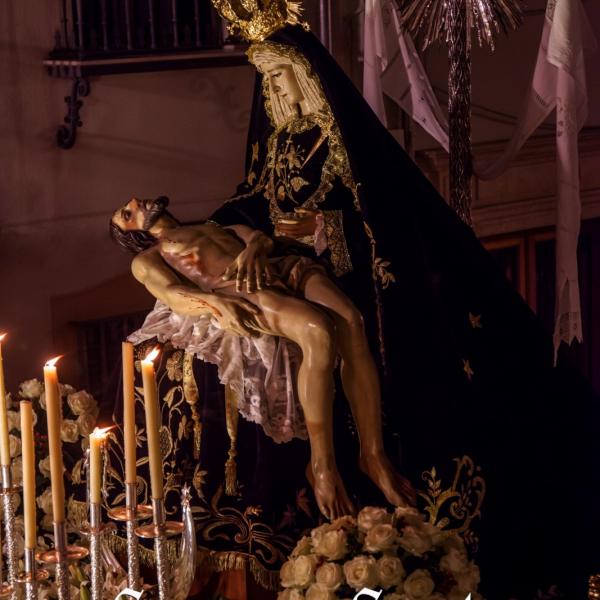 2018 Semana Santa