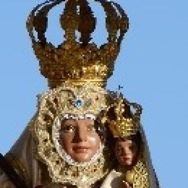 Cofradía de Nuestra Señora de la Cabeza